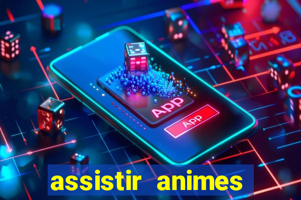 assistir animes online nz